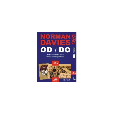 Od i Do, tomy 1-2