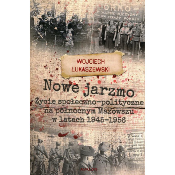 Nowe jarzmo