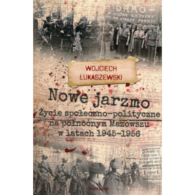 Nowe jarzmo