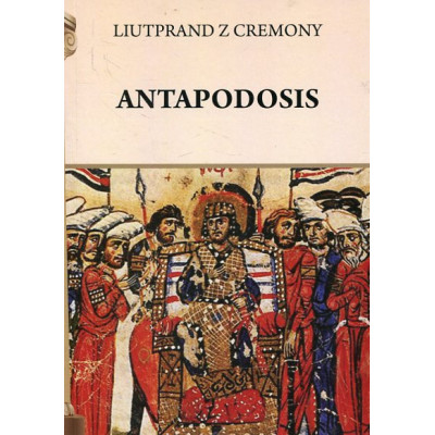 Antapodosis