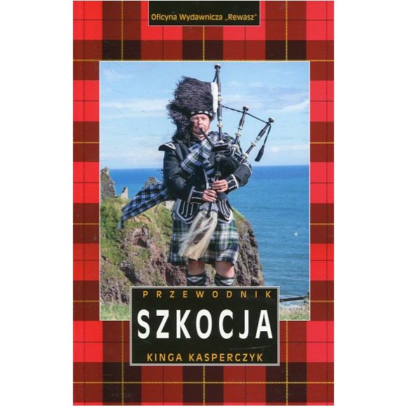 Szkocja. Przewodnik