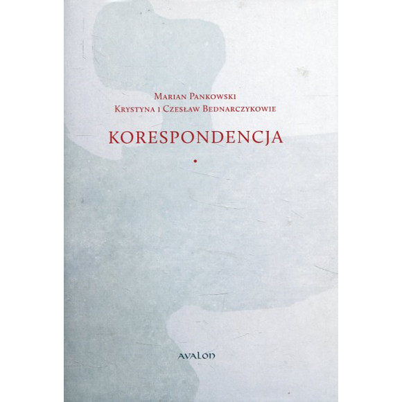 Korespondencja