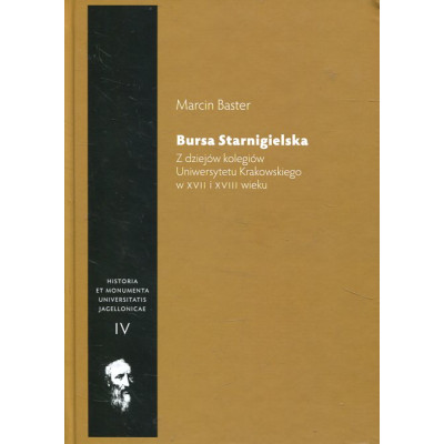 Bursa Starnigielska