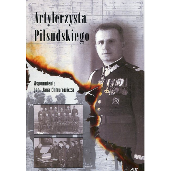 Artylerzysta Piłsudskiego