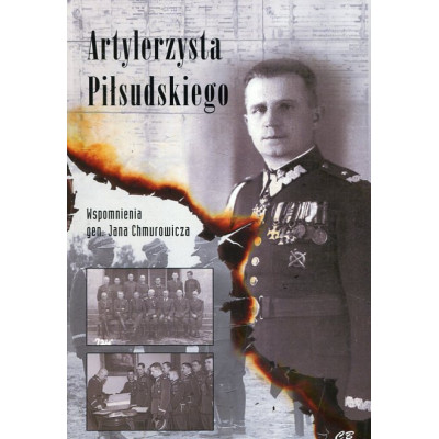 Artylerzysta Piłsudskiego