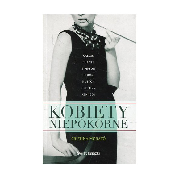 Kobiety niepokorne