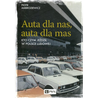 Auta dla nas, auta dla mas