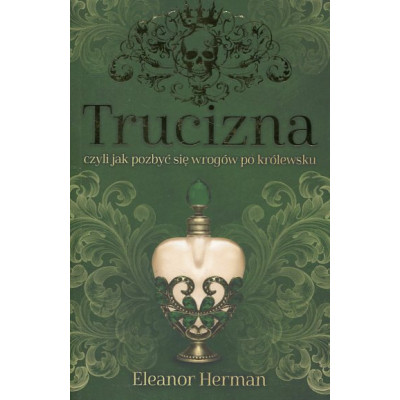 Trucizna