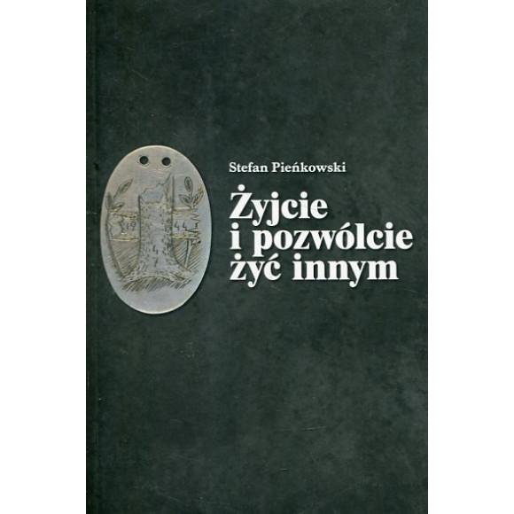 Żyjcie i pozwólcie żyć innym