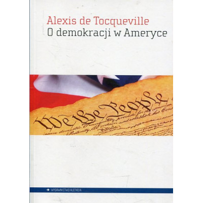 O demokracji w Ameryce