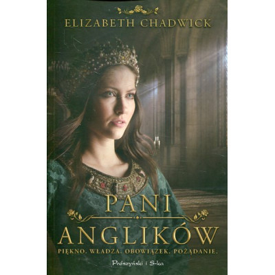 Pani Anglików