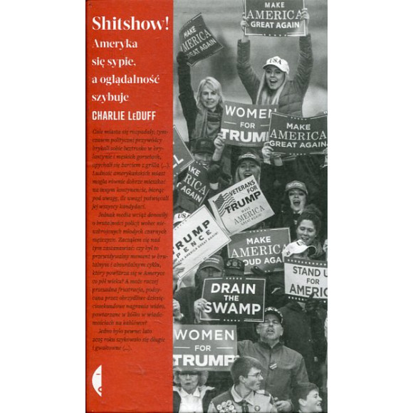 Shitshow!