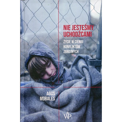 Nie jesteśmy uchodźcami