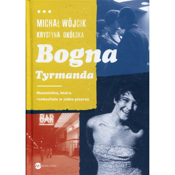 Bogna Tyrmanda