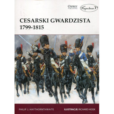 Cesarski gwardzista 1799-1815