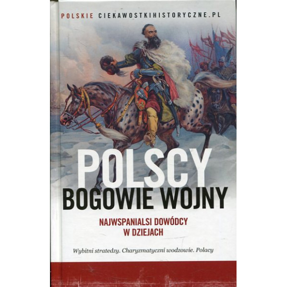 Polscy bogowie wojny