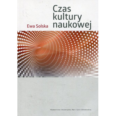 Czas kultury naukowej