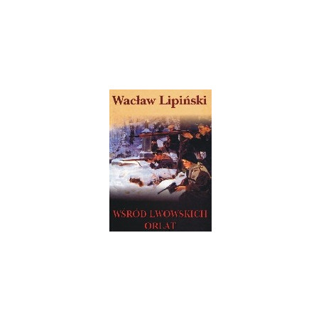 Wśród lwowskich Orląt