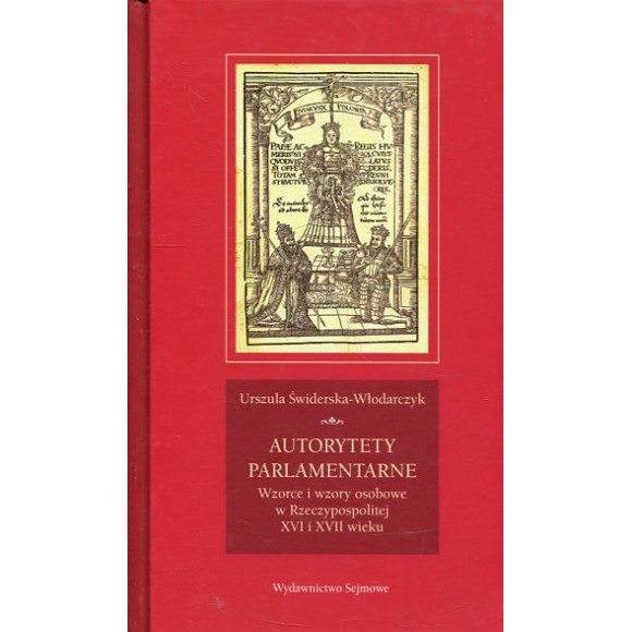 Autorytety parlamentarne