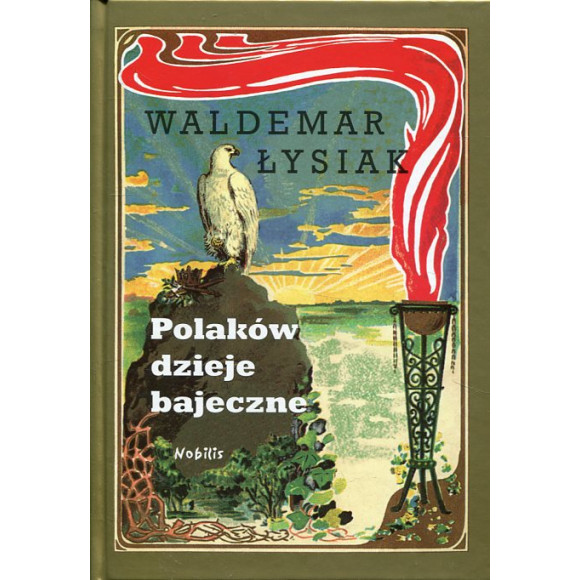 Polaków dzieje bajeczne