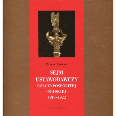 Sejm Ustawodawczy Rzeczypospolitej Polskiej 1919-1922