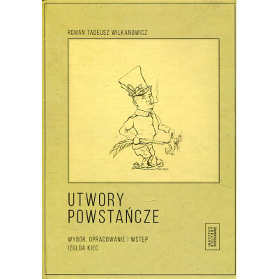 Utwory powstańcze