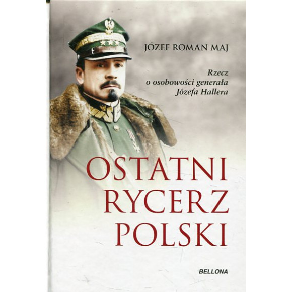 Ostatni rycerz Polski