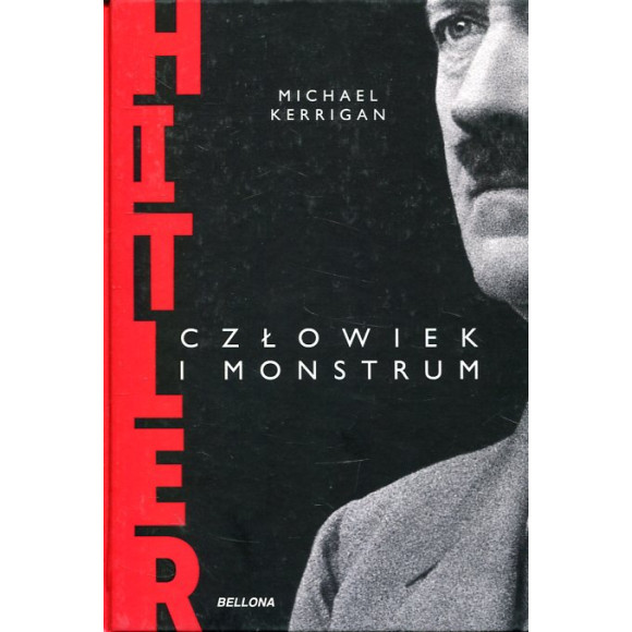 Hitler człowiek i monstrum