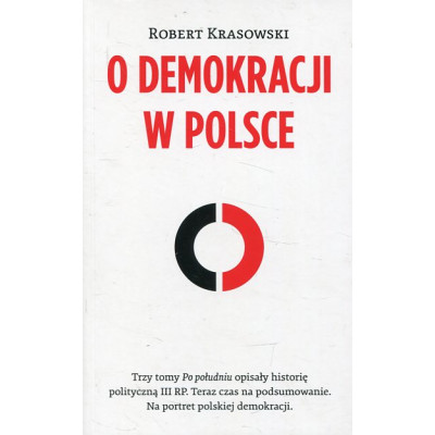 O demokracji w Polsce