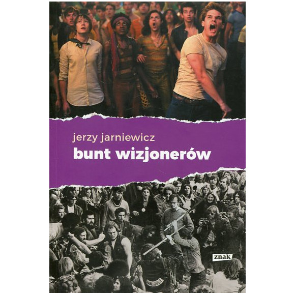 Bunt wizjonerów