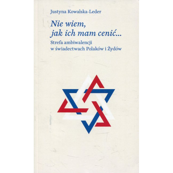 Nie wiem, jak ich mam cenić