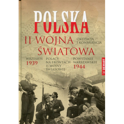 Polska II wojna światowa