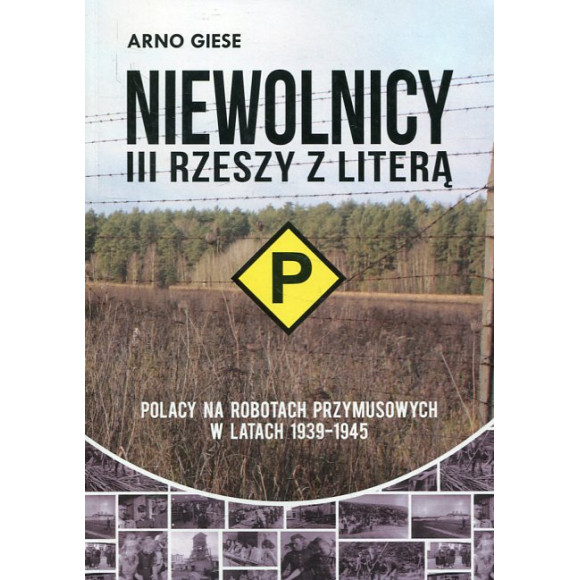 Niewolnicy III Rzeszy z literą P