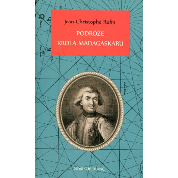 Podróże króla Madagaskaru