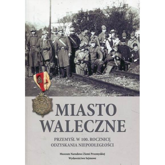 Miasto waleczne