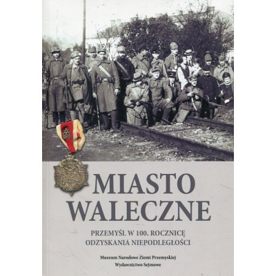 Miasto waleczne