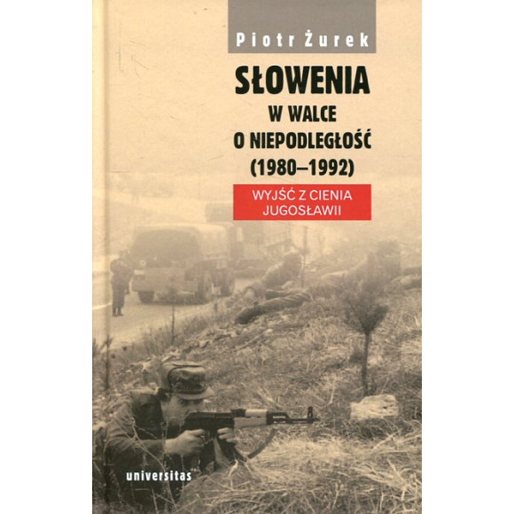 Słowenia w walce o niepodległość (1980-1992)