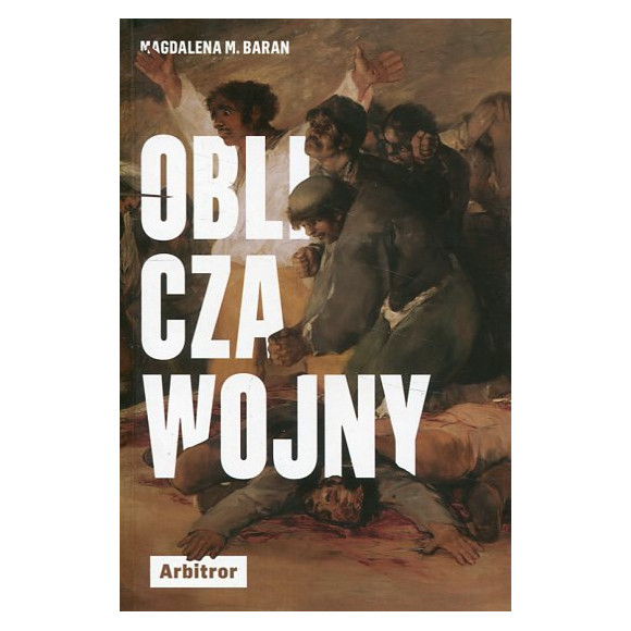Oblicza wojny