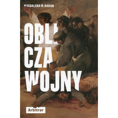 Oblicza wojny