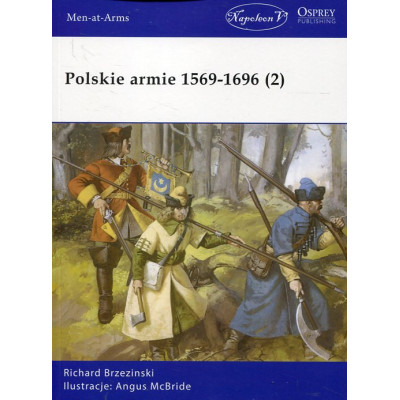 Polskie armie 1569-1696 (2)