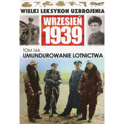 Umundurowanie lotnictwa