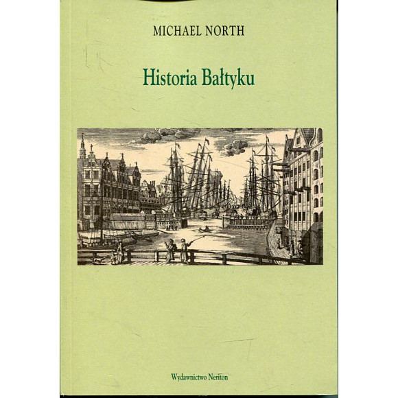 Historia Bałtyku