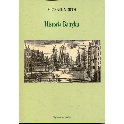 Historia Bałtyku