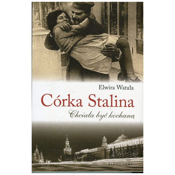 Córka Stalina