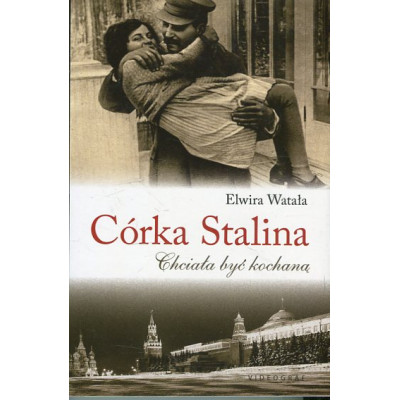 Córka Stalina