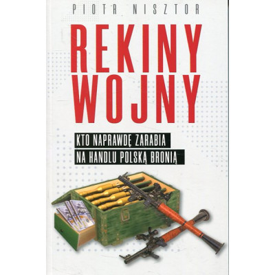 Rekiny wojny