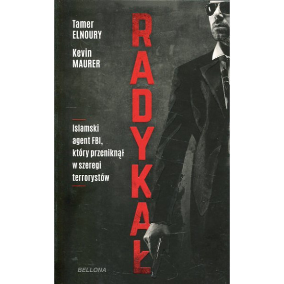 Radykał