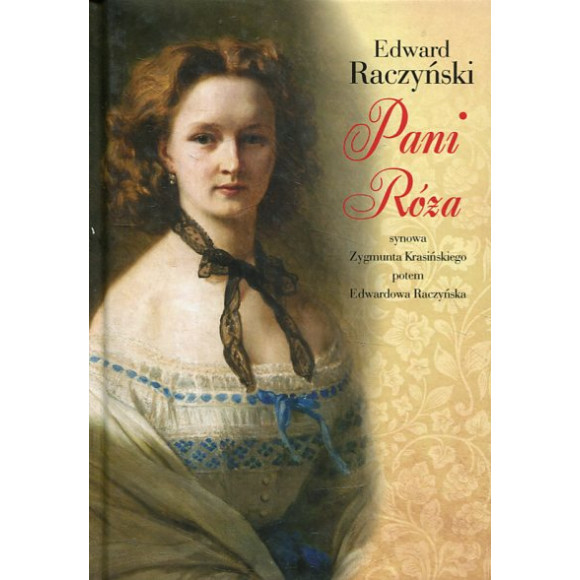 Pani Róża