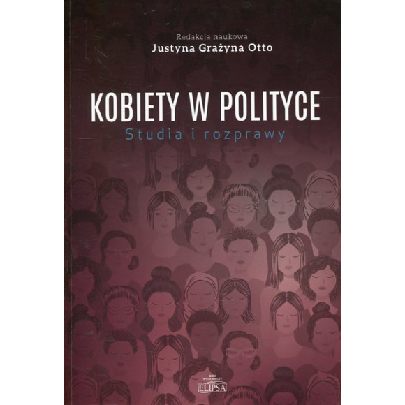 Kobiety w polityce Studia i rozprawy