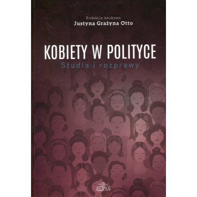 Kobiety w polityce Studia i rozprawy